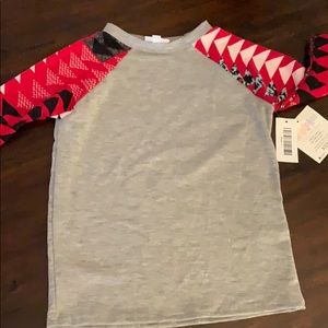 LulaRoe Sloan NWT Size 4